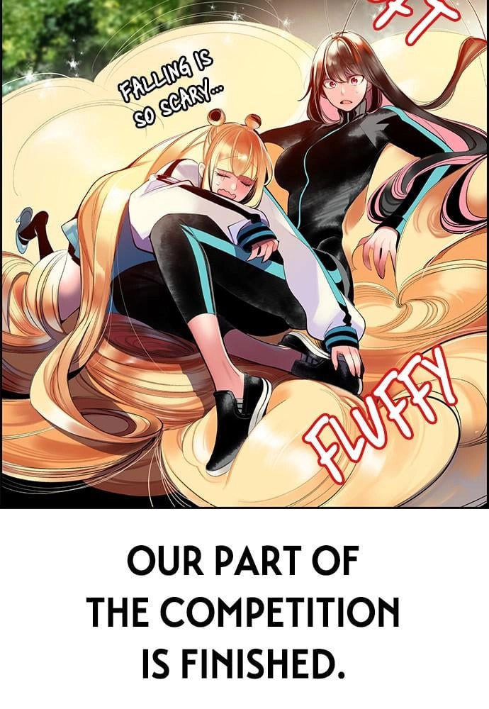 Read Jungle Juice EN Manga Online
