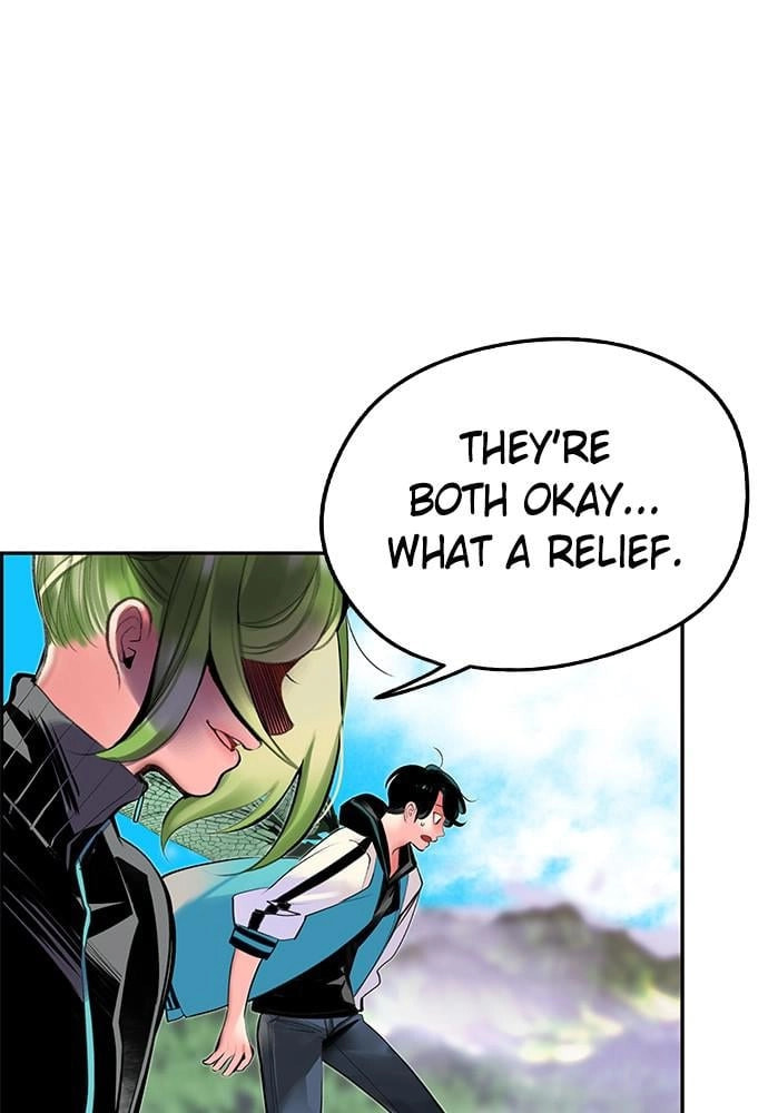 Read Jungle Juice EN Manga Online