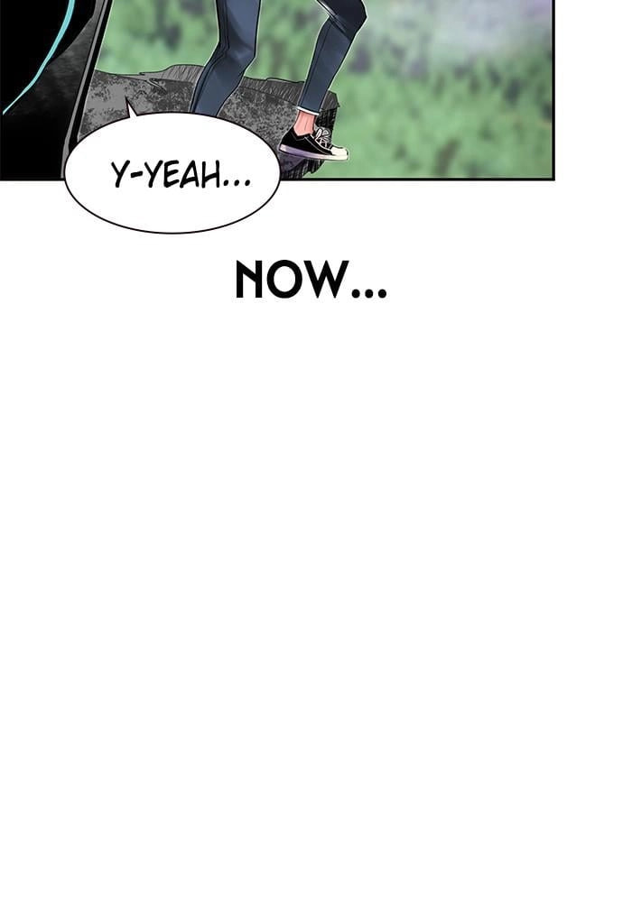 Read Jungle Juice EN Manga Online