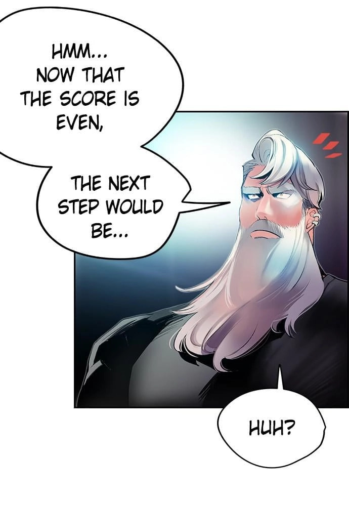 Read Jungle Juice EN Manga Online