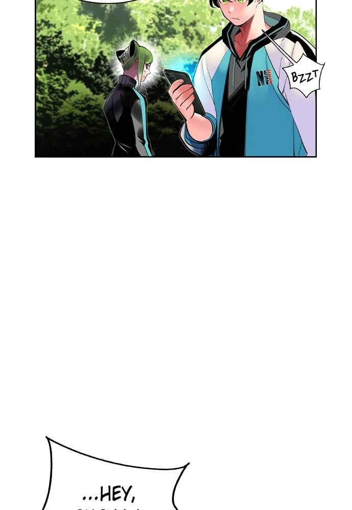 Read Jungle Juice EN Manga Online