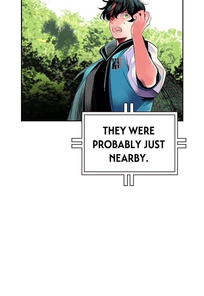 Read Jungle Juice EN Manga Online