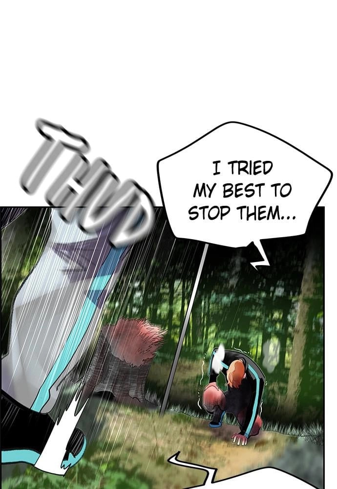 Read Jungle Juice EN Manga Online