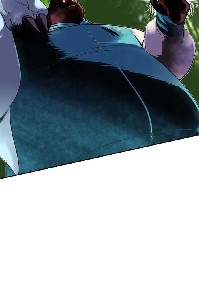 Read Jungle Juice EN Manga Online