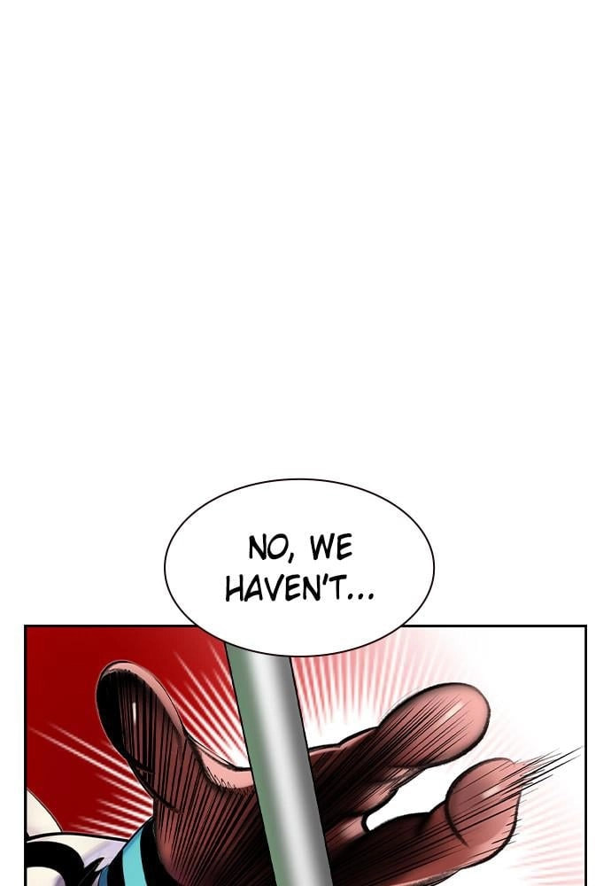 Read Jungle Juice EN Manga Online