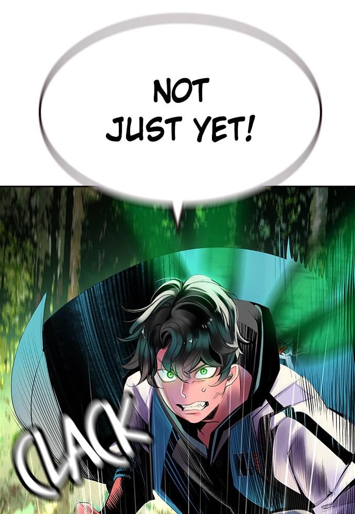 Read Jungle Juice EN Manga Online