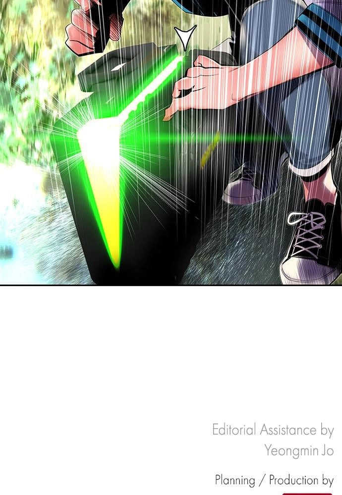 Read Jungle Juice EN Manga Online