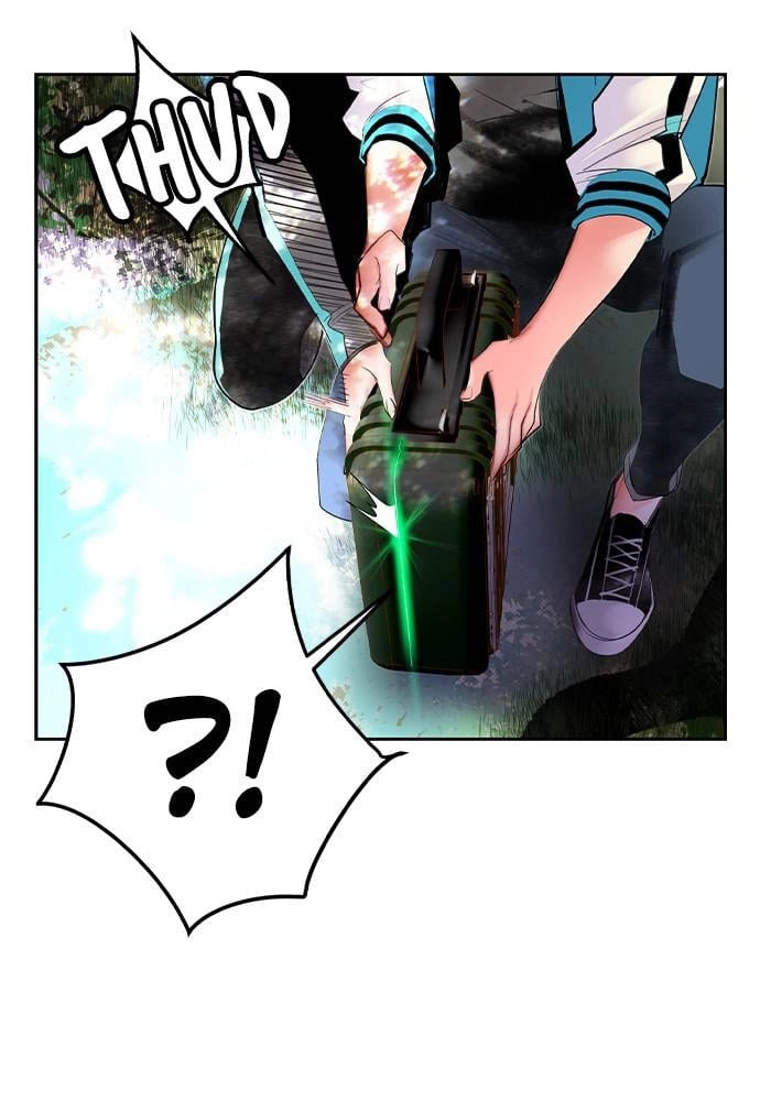 Read Jungle Juice EN Manga Online