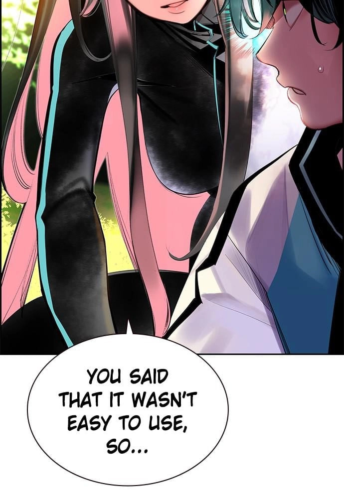 Read Jungle Juice EN Manga Online