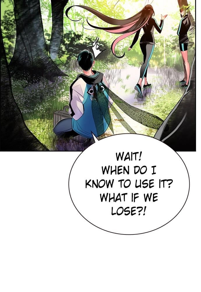 Read Jungle Juice EN Manga Online
