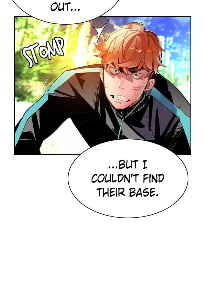 Read Jungle Juice EN Manga Online