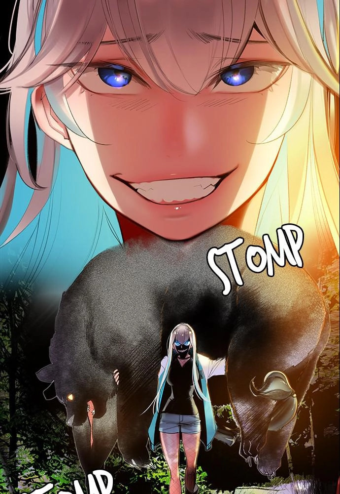 Read Jungle Juice EN Manga Online