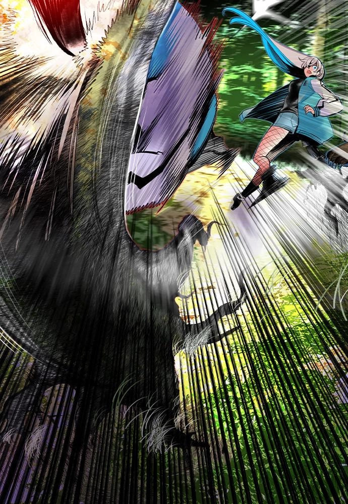 Read Jungle Juice EN Manga Online