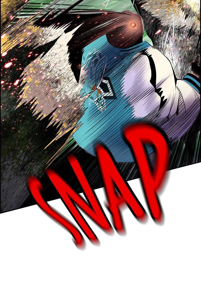 Read Jungle Juice EN Manga Online