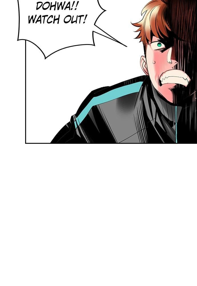 Read Jungle Juice EN Manga Online