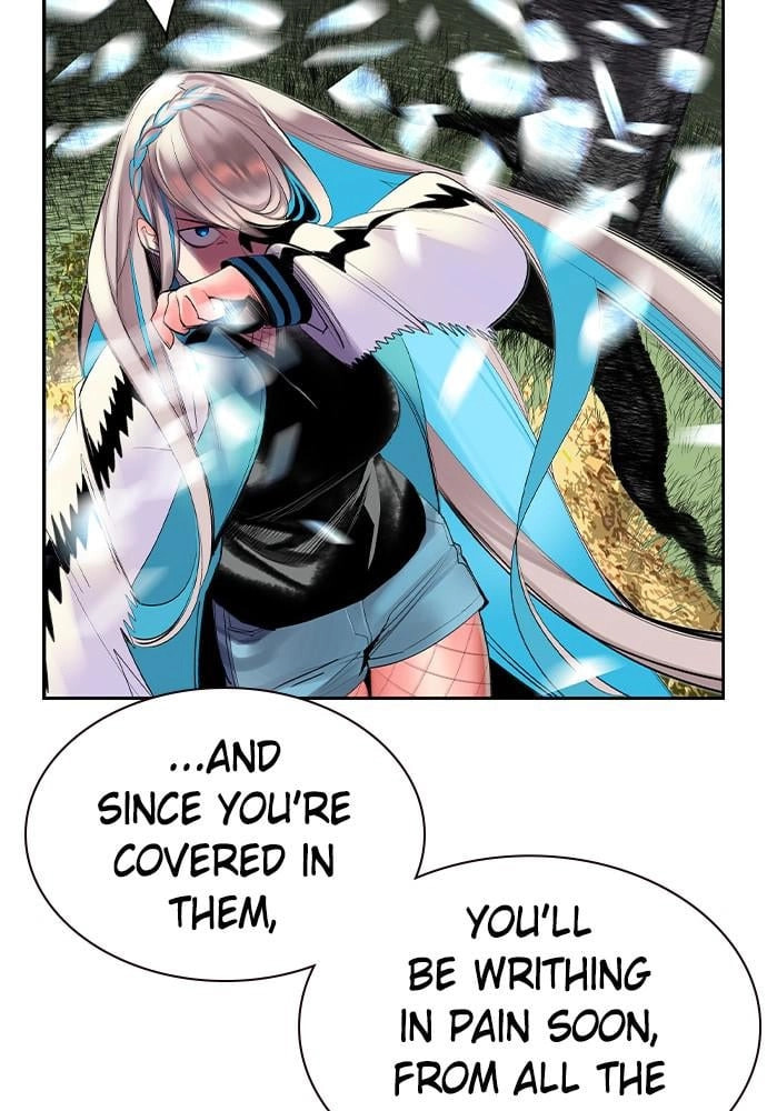 Read Jungle Juice EN Manga Online