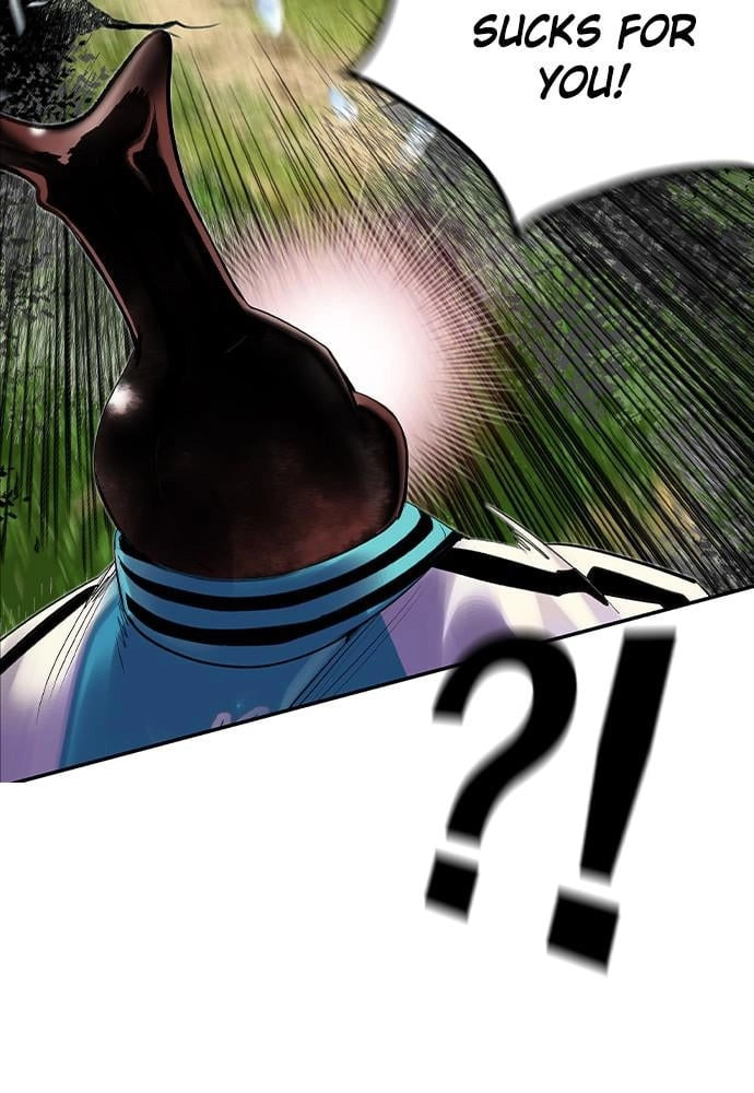 Read Jungle Juice EN Manga Online