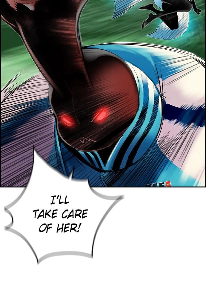 Read Jungle Juice EN Manga Online