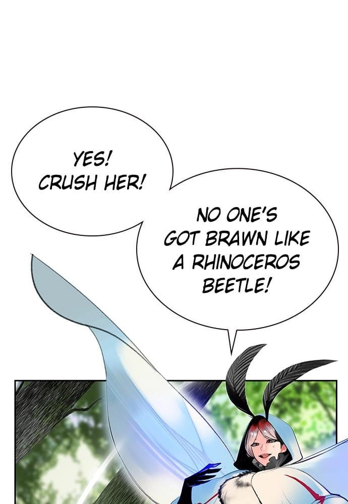 Read Jungle Juice EN Manga Online