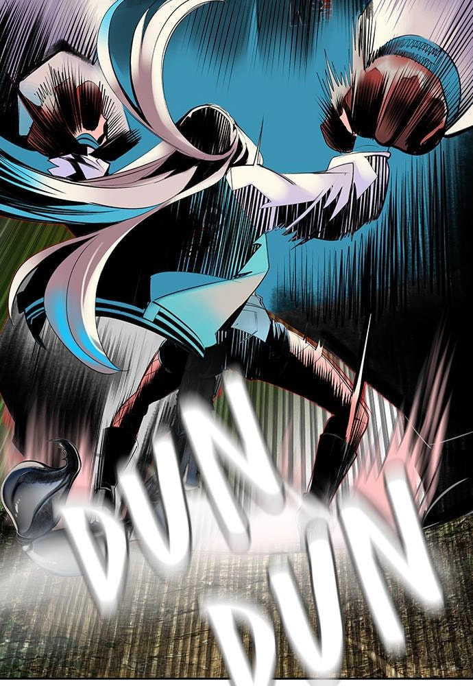 Read Jungle Juice EN Manga Online