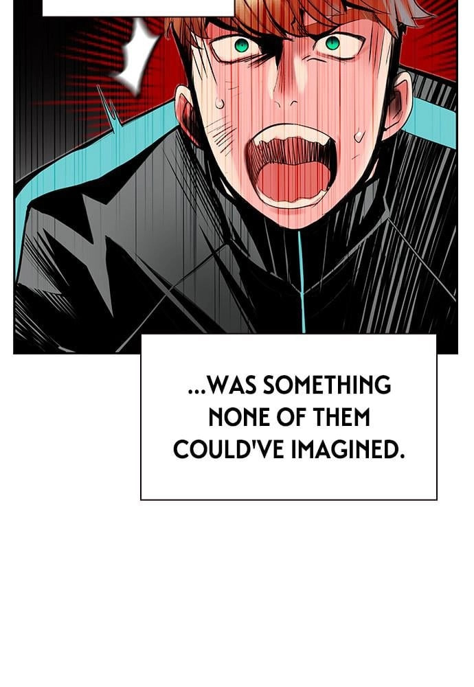 Read Jungle Juice EN Manga Online