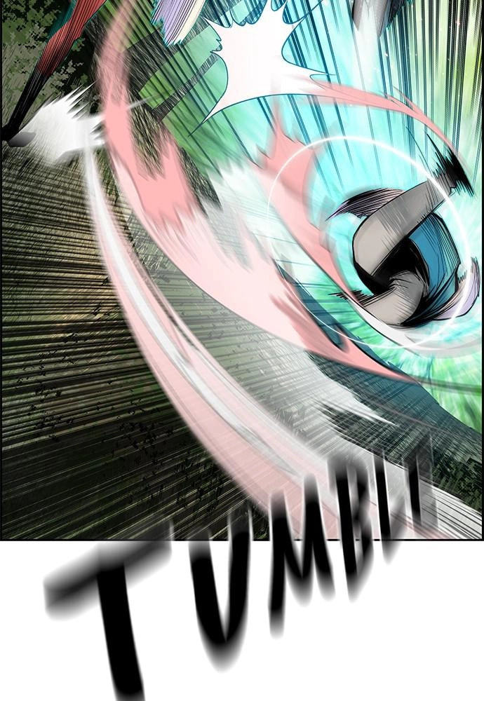 Read Jungle Juice EN Manga Online