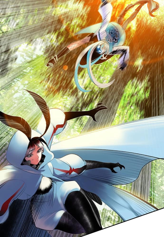 Read Jungle Juice EN Manga Online