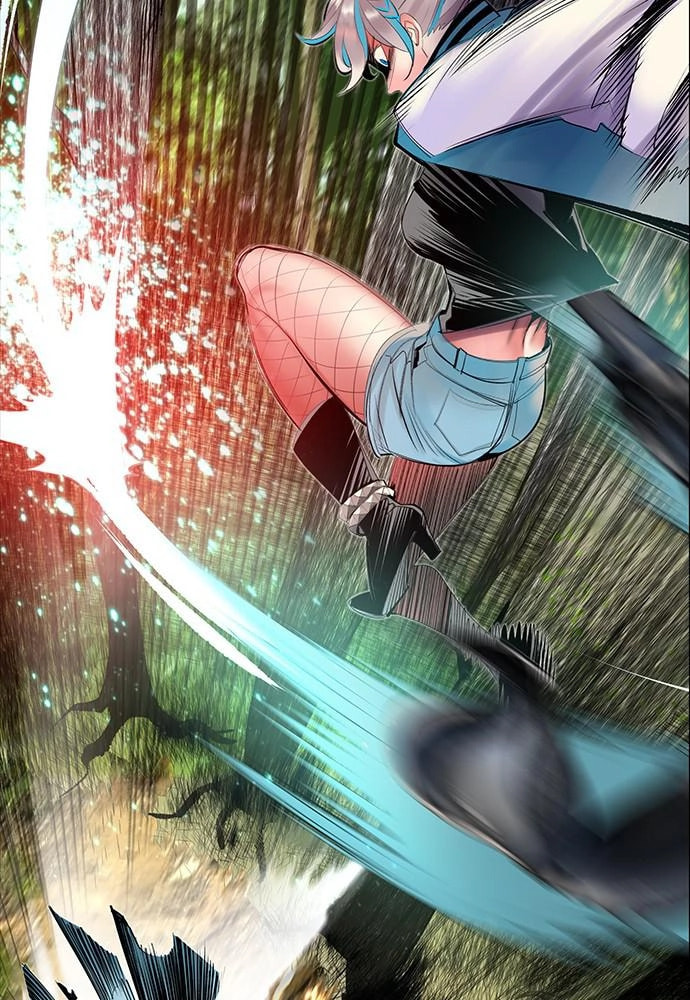 Read Jungle Juice EN Manga Online