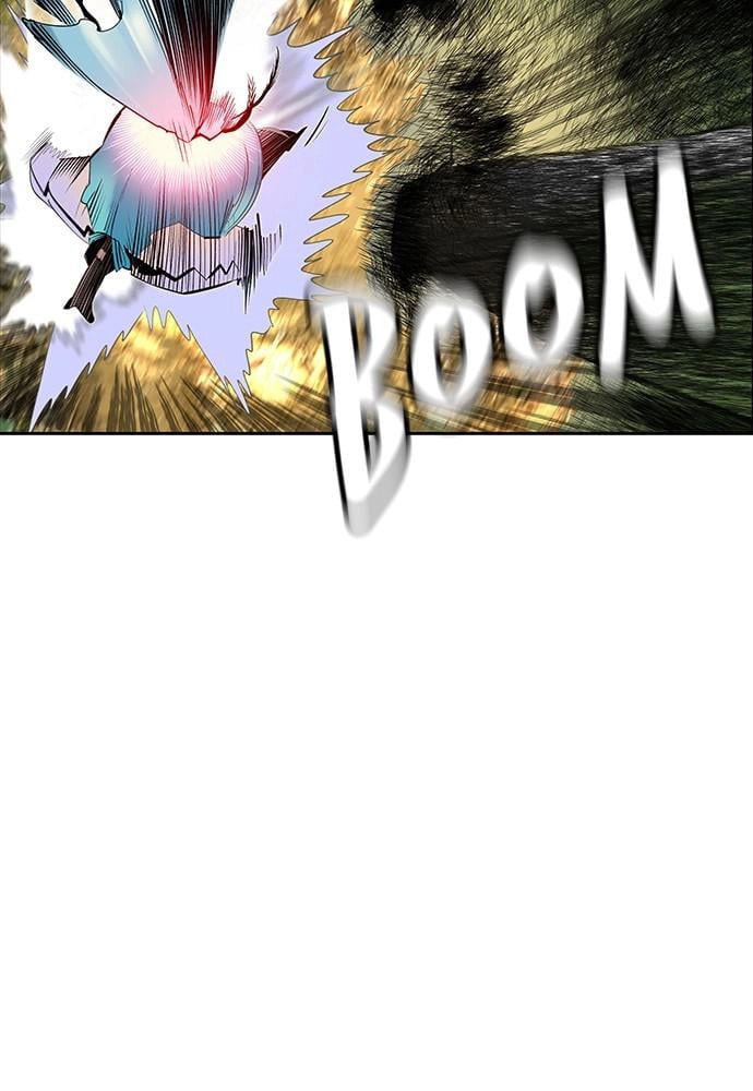 Read Jungle Juice EN Manga Online