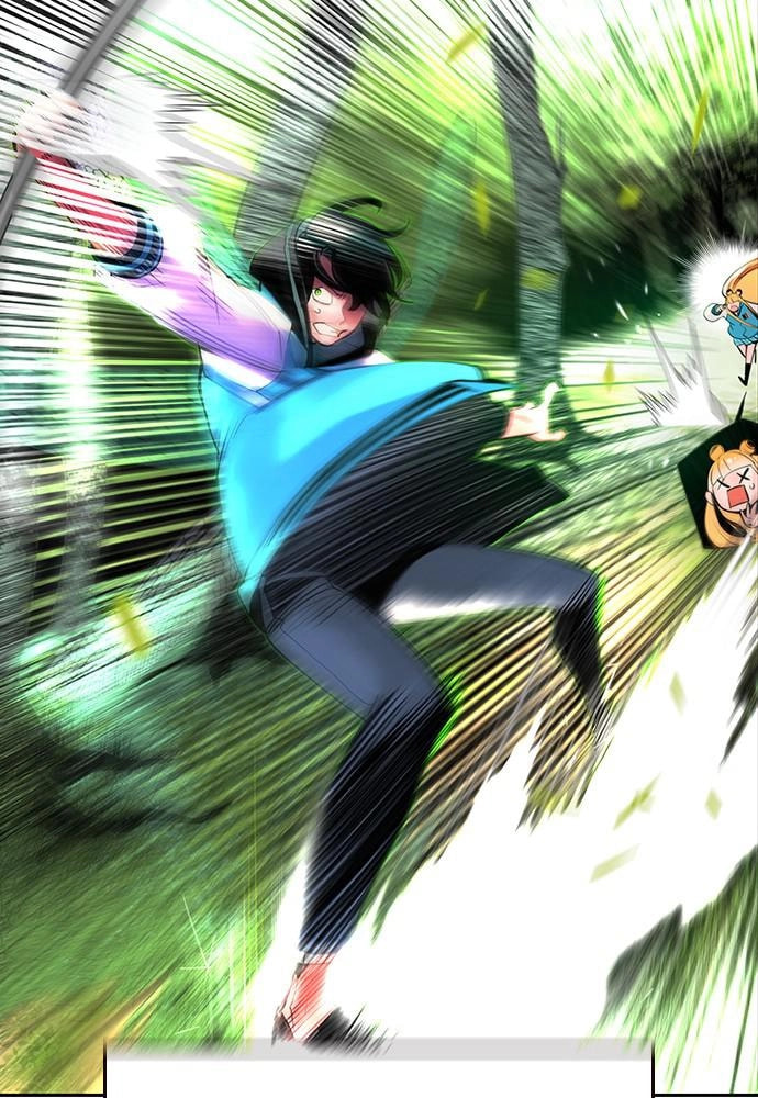 Read Jungle Juice EN Manga Online
