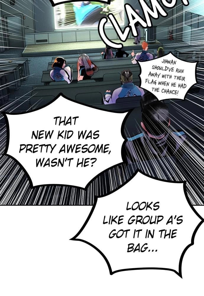Read Jungle Juice EN Manga Online