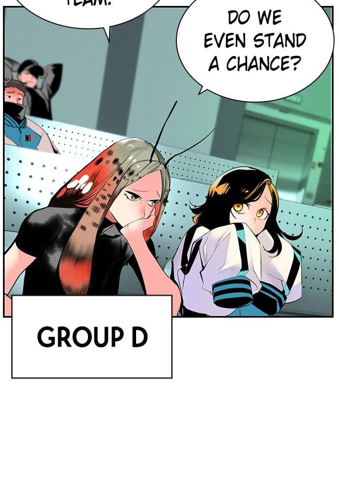 Read Jungle Juice EN Manga Online