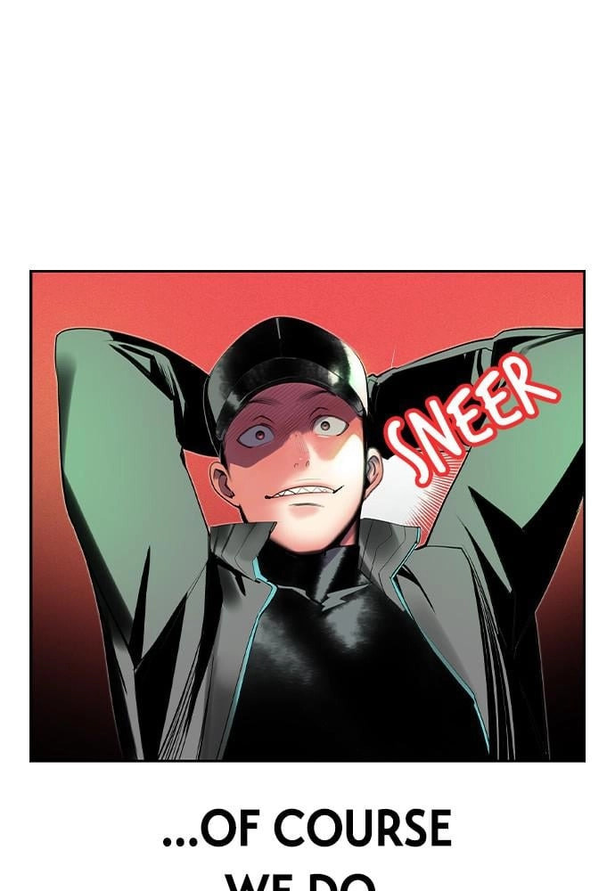 Read Jungle Juice EN Manga Online