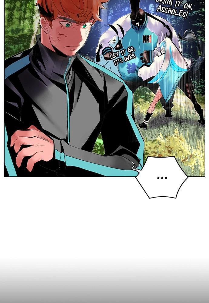Read Jungle Juice EN Manga Online