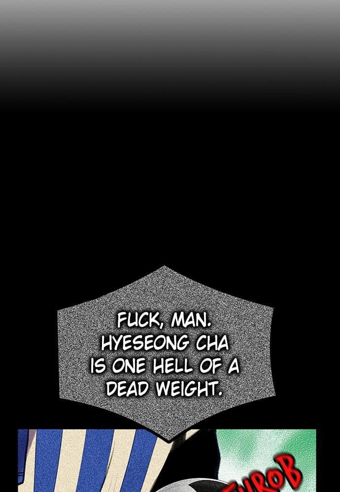 Read Jungle Juice EN Manga Online