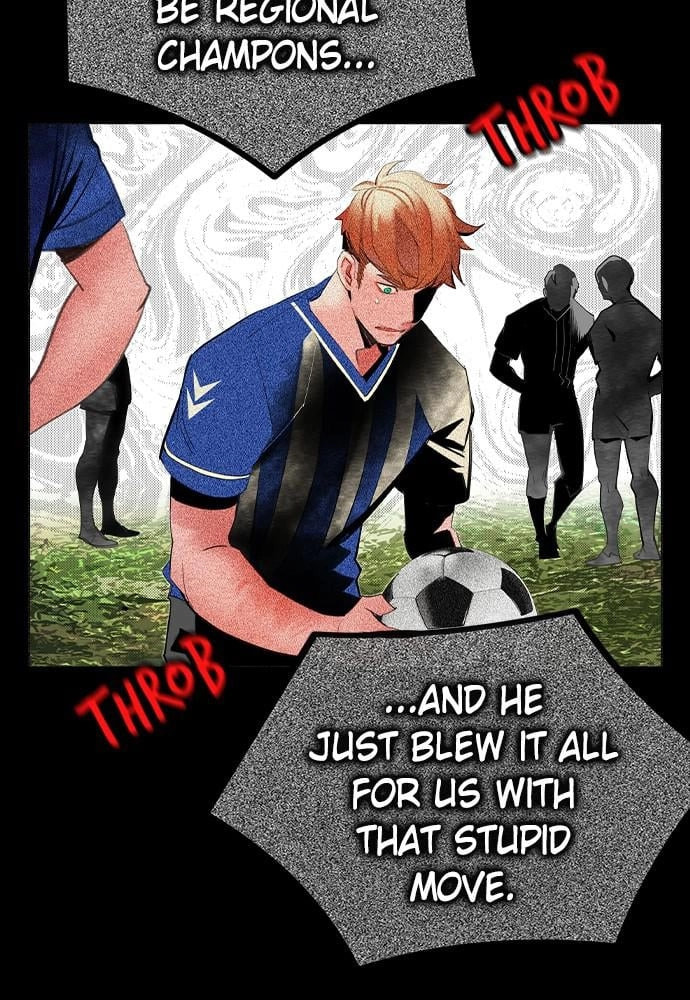 Read Jungle Juice EN Manga Online