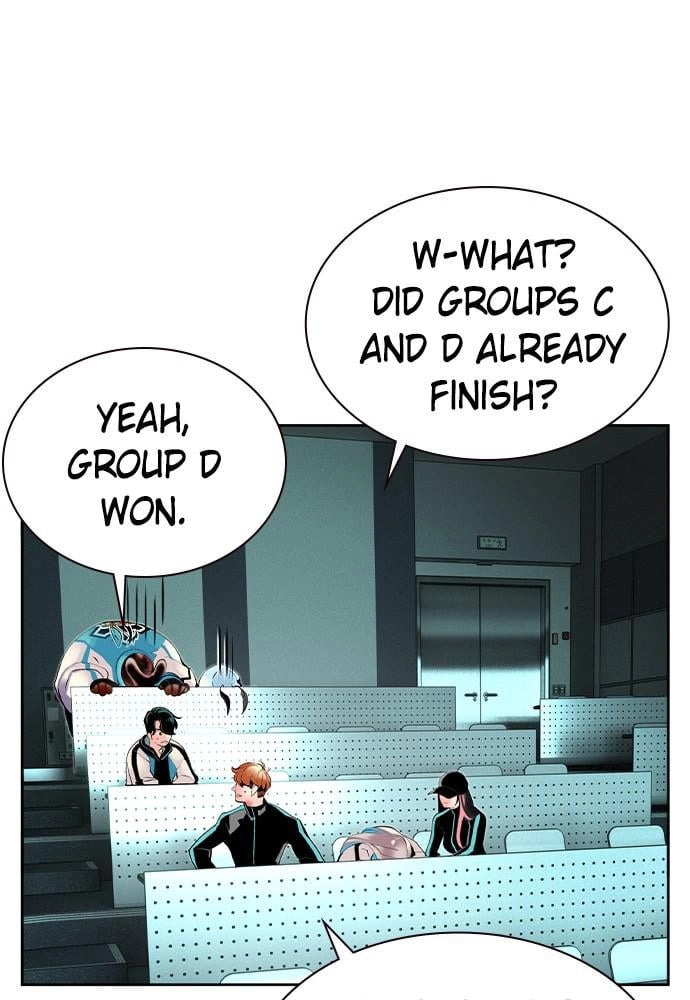 Read Jungle Juice EN Manga Online