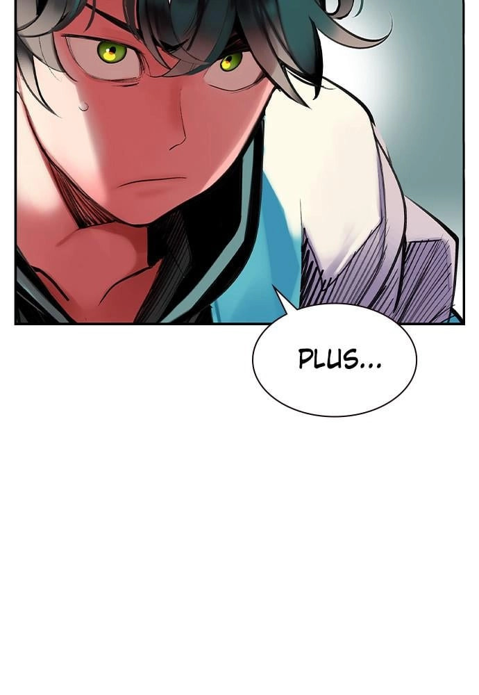 Read Jungle Juice EN Manga Online