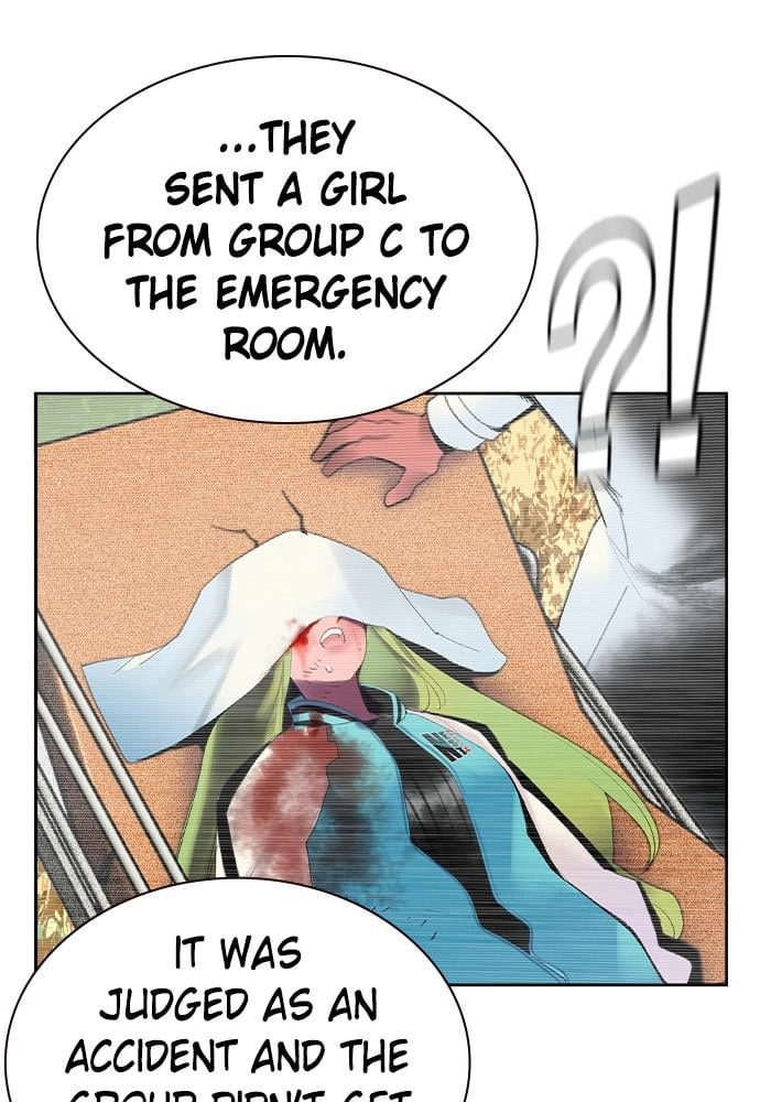 Read Jungle Juice EN Manga Online