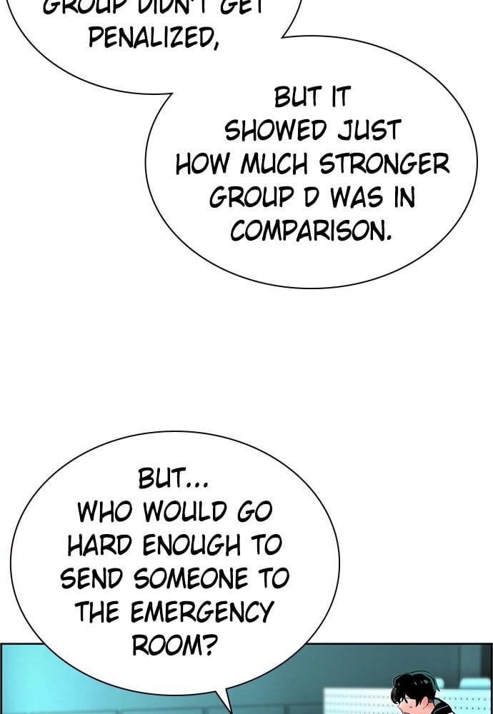 Read Jungle Juice EN Manga Online