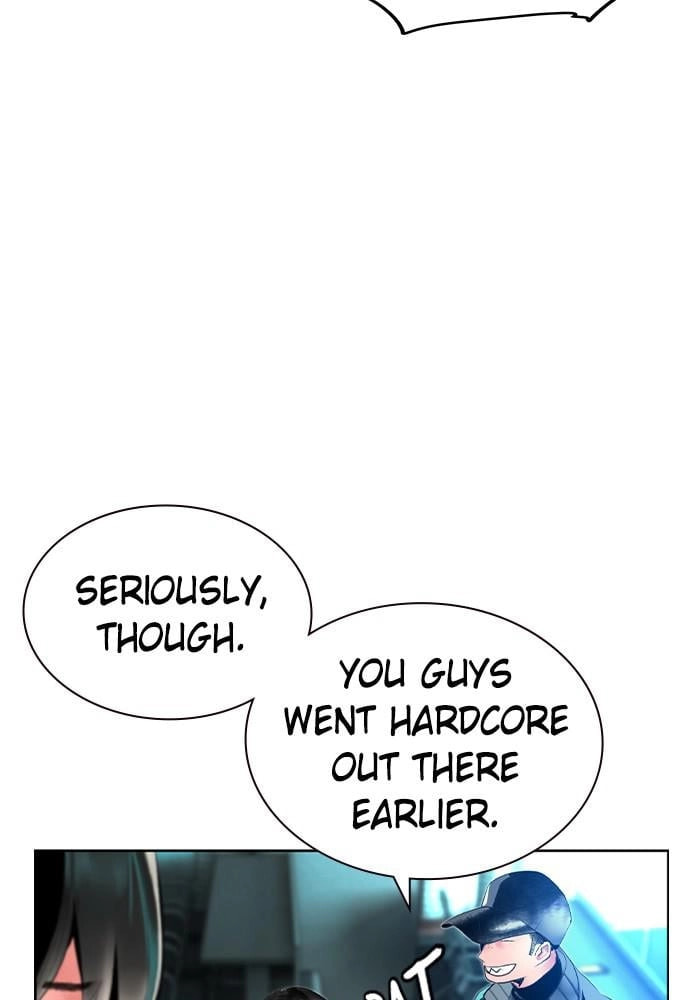 Read Jungle Juice EN Manga Online