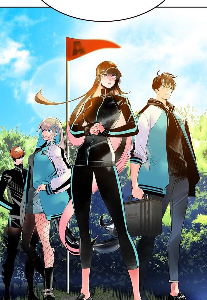 Read Jungle Juice EN Manga Online