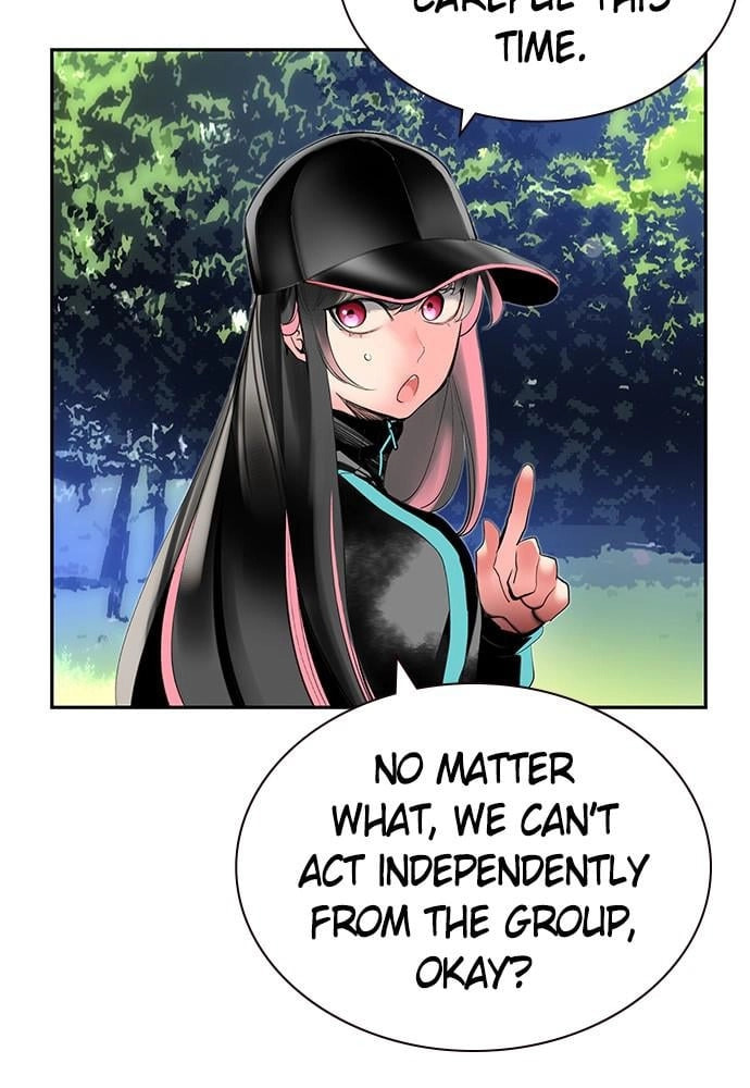 Read Jungle Juice EN Manga Online