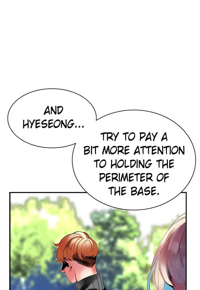Read Jungle Juice EN Manga Online