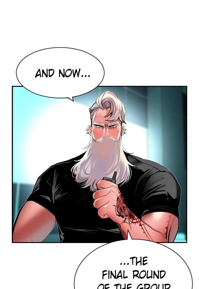Read Jungle Juice EN Manga Online