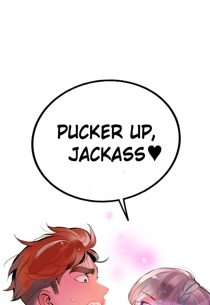 Read Jungle Juice EN Manga Online
