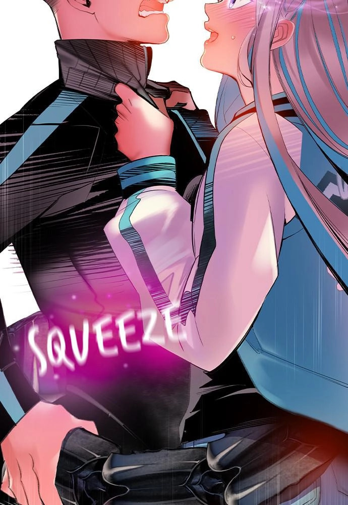 Read Jungle Juice EN Manga Online