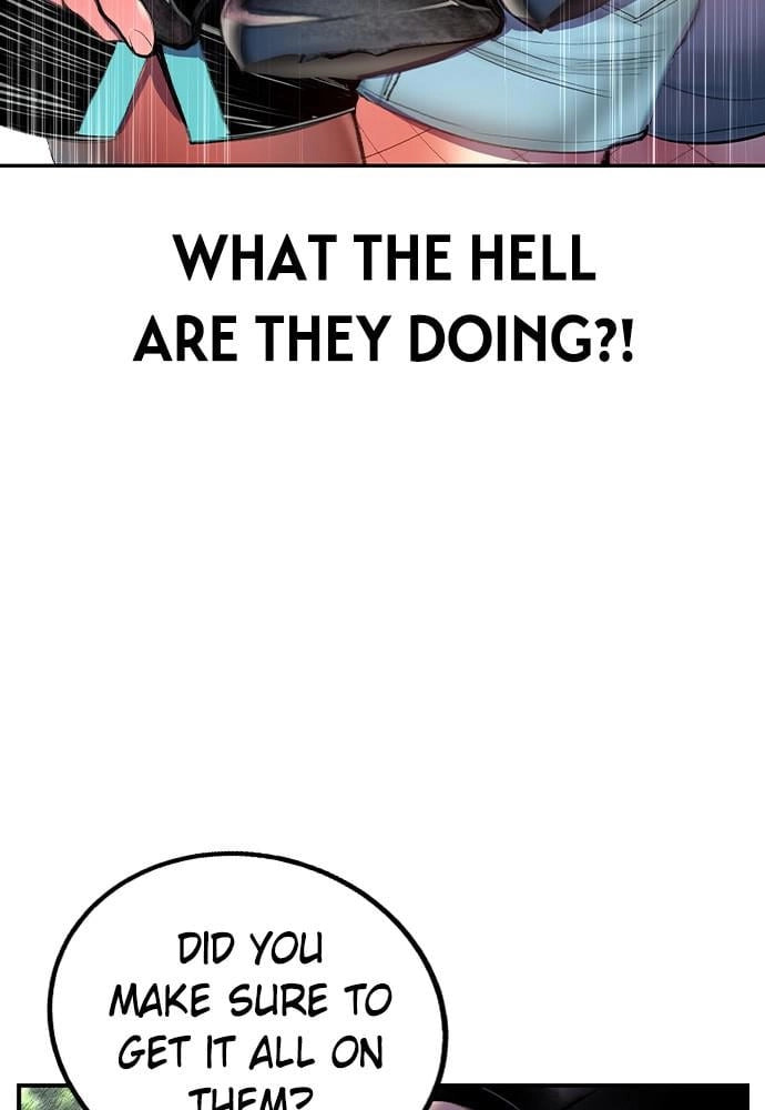 Read Jungle Juice EN Manga Online