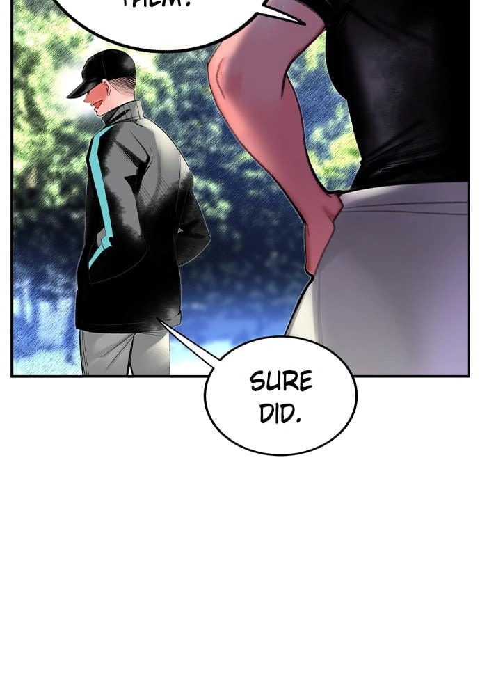 Read Jungle Juice EN Manga Online