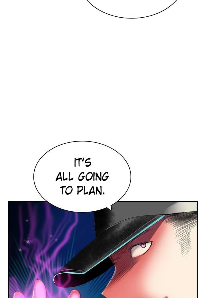 Read Jungle Juice EN Manga Online